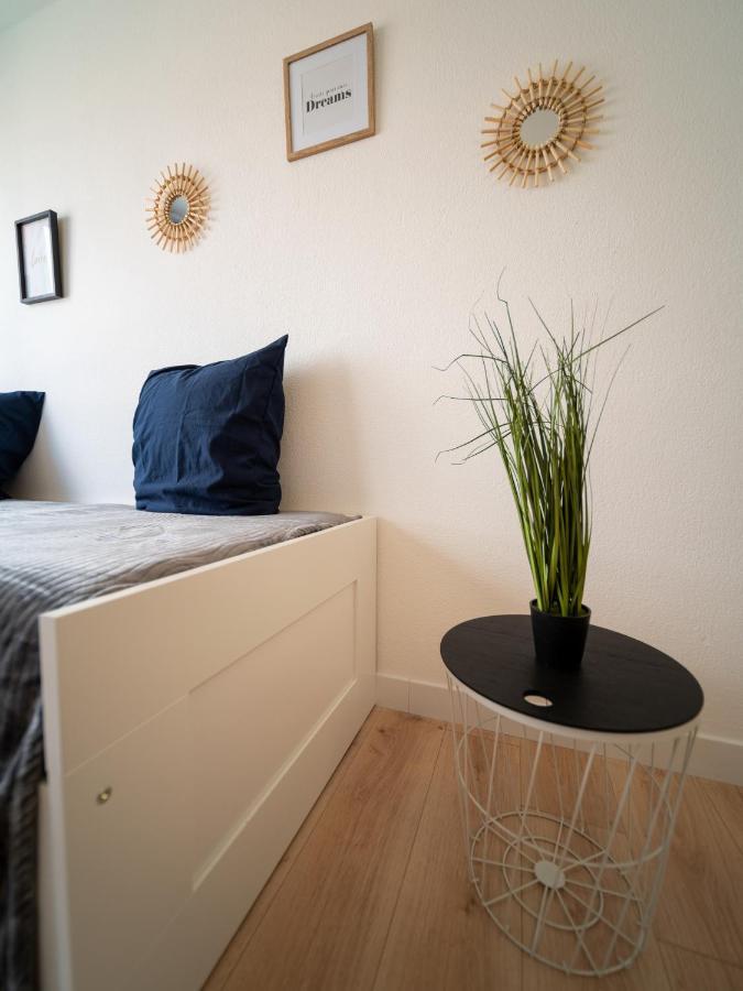Appartement Climatise Avec Parking A 6Min A Pied De La Gare St Charles Marselha Exterior foto